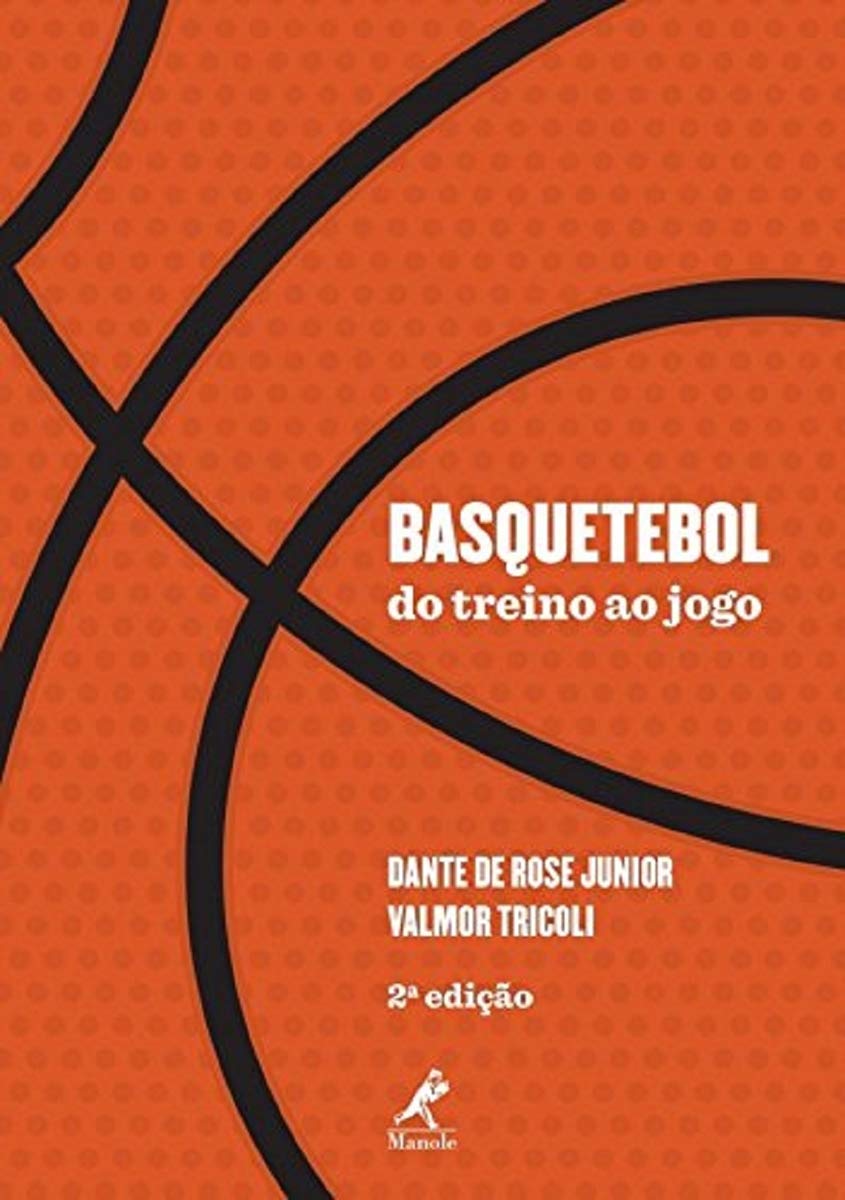 Basquetebol: Do treino ao jogo | Amazon.com.br